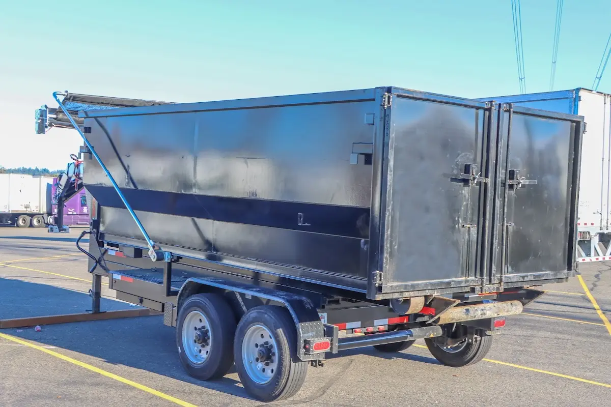 Dumpster Rental services in North Castle, NY